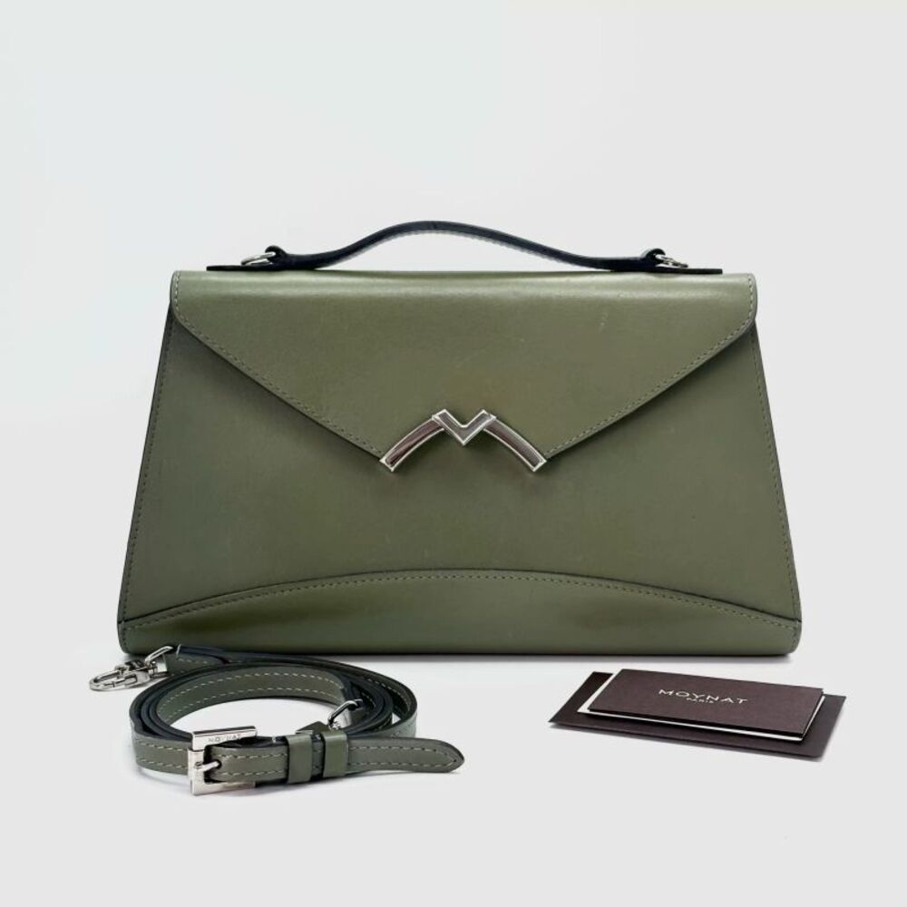 Moynat Women Pre-Loved Bag Very Good Condition
